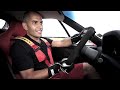 Ferrari F40 v Ferrari F50. Like You've Never Seen Them Before /CHRIS HARRIS ON CARS