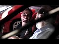 Ferrari F40 v Ferrari F50. Like You've Never Seen Them Before /CHRIS HARRIS ON CARS