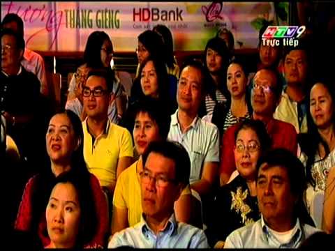 Thay lời muốn nói 1/2014 : Hương tháng giêng trực tiếp HTV9 full