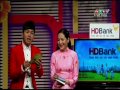 Thay lời muốn nói 1/2014 : Hương tháng giêng trực tiếp HTV9 full