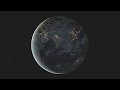 Visuals - Slowed Down