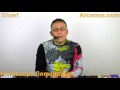 Video Horscopo Semanal LEO  del 7 al 13 Febrero 2016 (Semana 2016-07) (Lectura del Tarot)