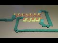 68 Domino Techniques / Inventions - (MUST SEE!!!)