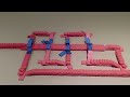 68 Domino Techniques / Inventions - (MUST SEE!!!)