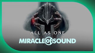 Miracle of Sound - Dragon Age Inqusition - All as one