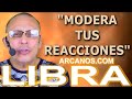 Video Horscopo Semanal LIBRA  del 15 al 21 Octubre 2023 (Semana 2023-42) (Lectura del Tarot)