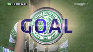 20130803 1858   Sky Sports 1 HD   Celtic v Ross County Live