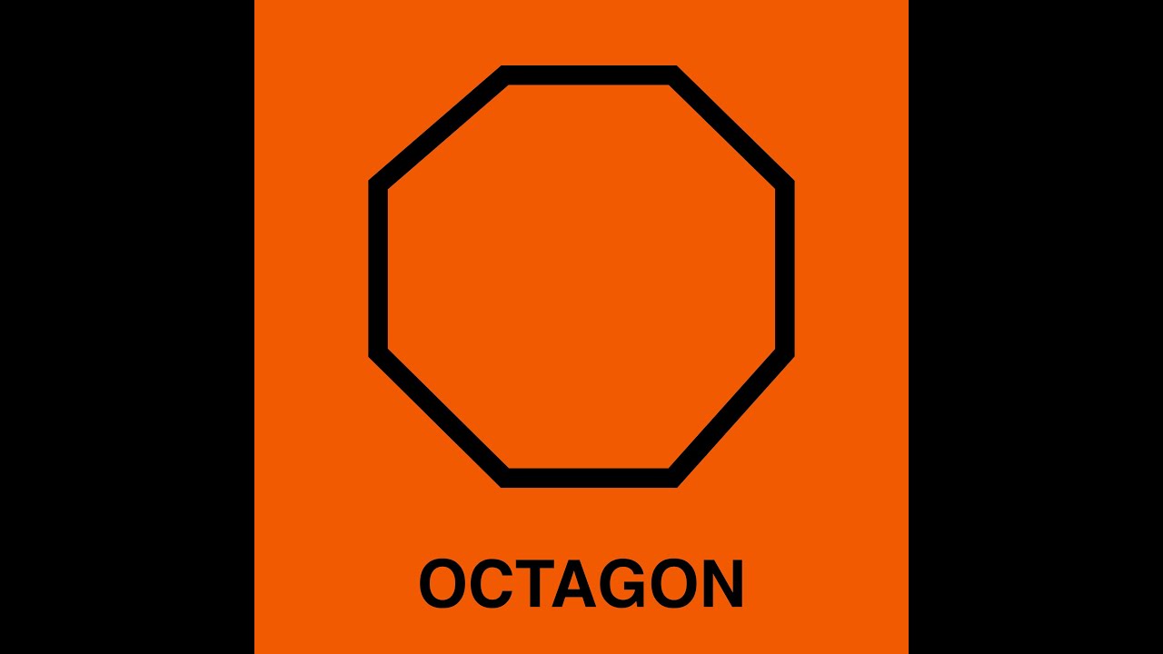 Octagon Song Video - YouTube