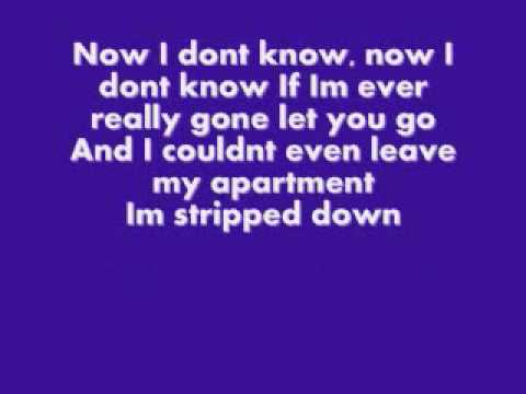 Shirt Shontelle [lyrics]  YouTube