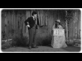 Charlie Chaplin Google Doodle