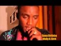 Teaser Birthday Wally B. Seck