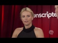 Unscripted - Snow White and the Huntsman - Complete Interview