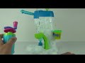 Play-Doh Sweet Shoppe Perfect Twist Ice Cream Toy Review, Hasbro