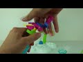 Play-Doh Sweet Shoppe Perfect Twist Ice Cream Toy Review, Hasbro