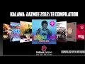 kalawa jazmee 2012 13 compilation