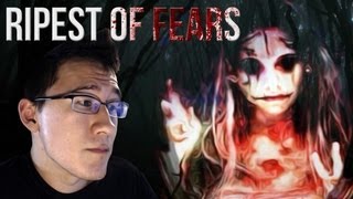 Fan-Made Game: Ripest of Fears (Please Watch to the End! VERY Important Message!)