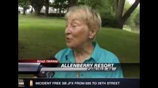 Allenberry Resort Inn & Playhouse Gets a Visit from Baltimore FOX 45