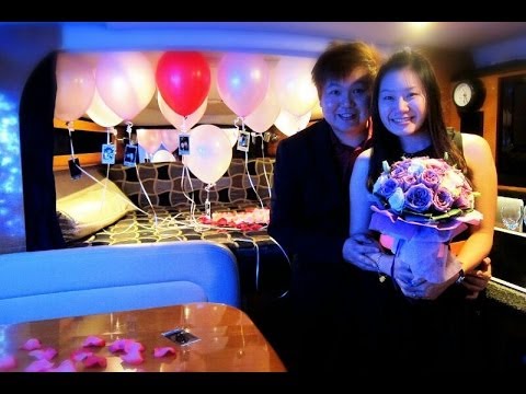 Brandon Ang & Windy Chan