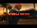 Tekken Tag 2 vid #71 Lei/Raven/Wang vs King, Jun, Unknown, Yoshimitsu, Nina