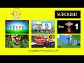 Muffin Songs - Skidamarink | nursery rhymes & children songs with lyrics