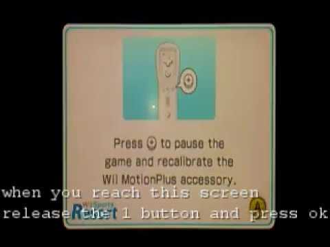 Wii Sports Resort Swordplay Cheat - YouTube