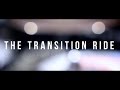The Mike Johnston Transition Ride The Mike Johnston Transition Ride
