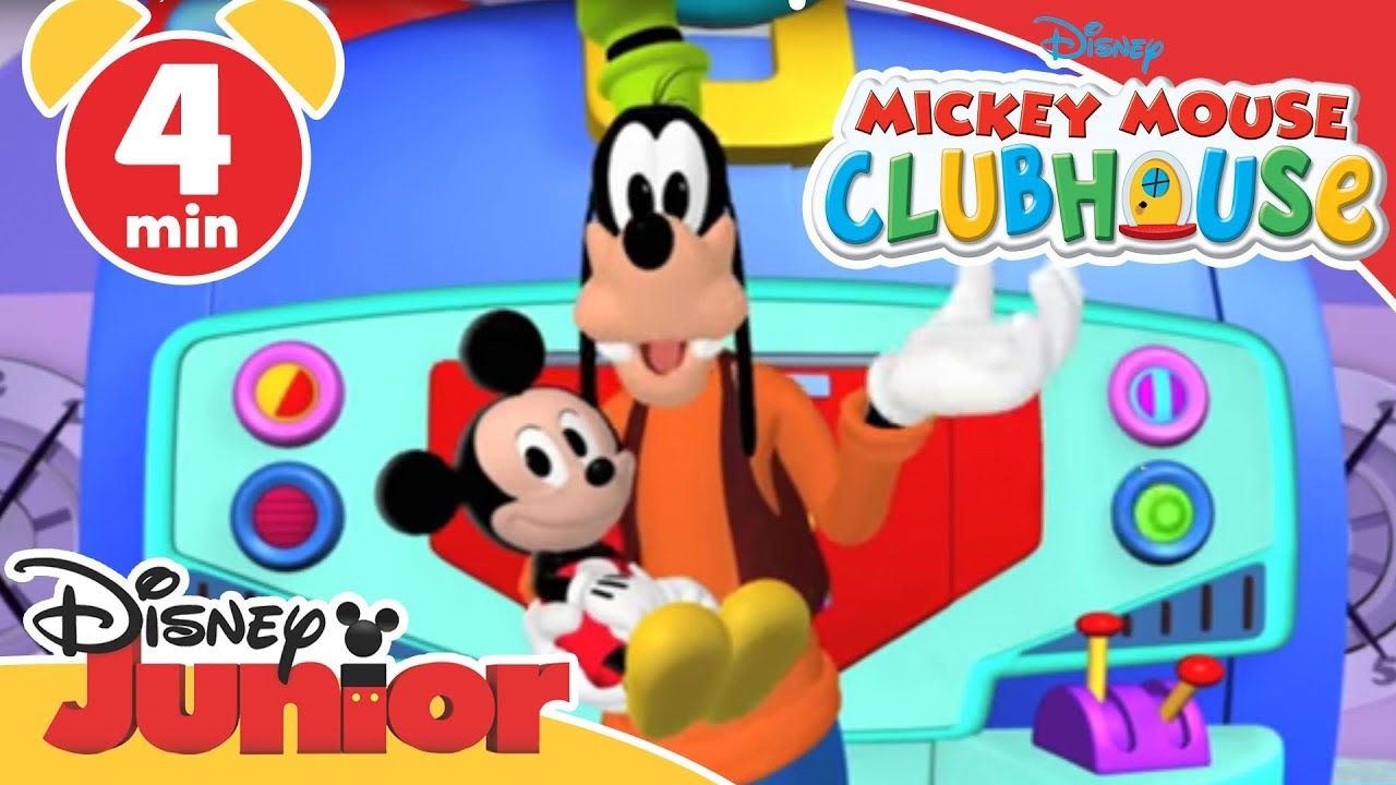 Mickey Mouse Videos Youtube
