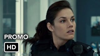 Rookie Blue 4x11 Promo "Deception" (HD)