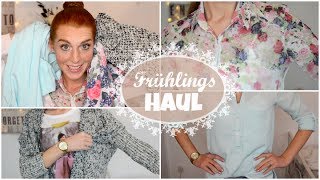 Frühlings Haul 2014 ONLINE : Romwe, Sheinside, Choies