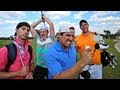Stereotypes: Golf