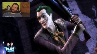 Let's Play Together Special (Injustice, Playstation 4, Last Man Standing 2) vom 29.11.2013