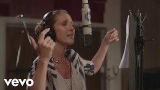 Céline Dion - Making of "Loved Me Back to Life"