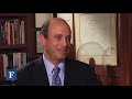 Joel Greenblatt's Market Secrets (Intelligent Investing With Steve Forbes)