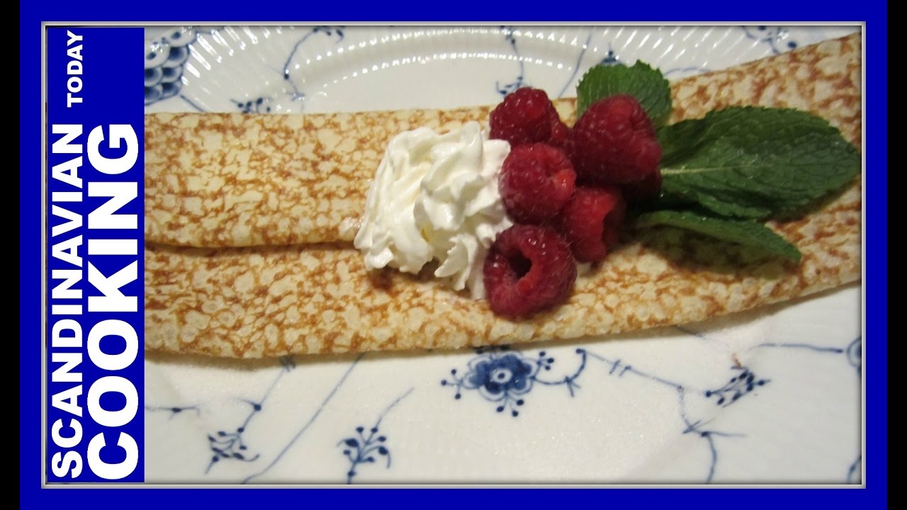 recipe to pancake How Traditional Recipe. danish Fashion Old Danish Pancake (pandekage) Make recipe to pancake How Traditional Recipe. danish Fashion Old Danish Pancake (pandekage) Make