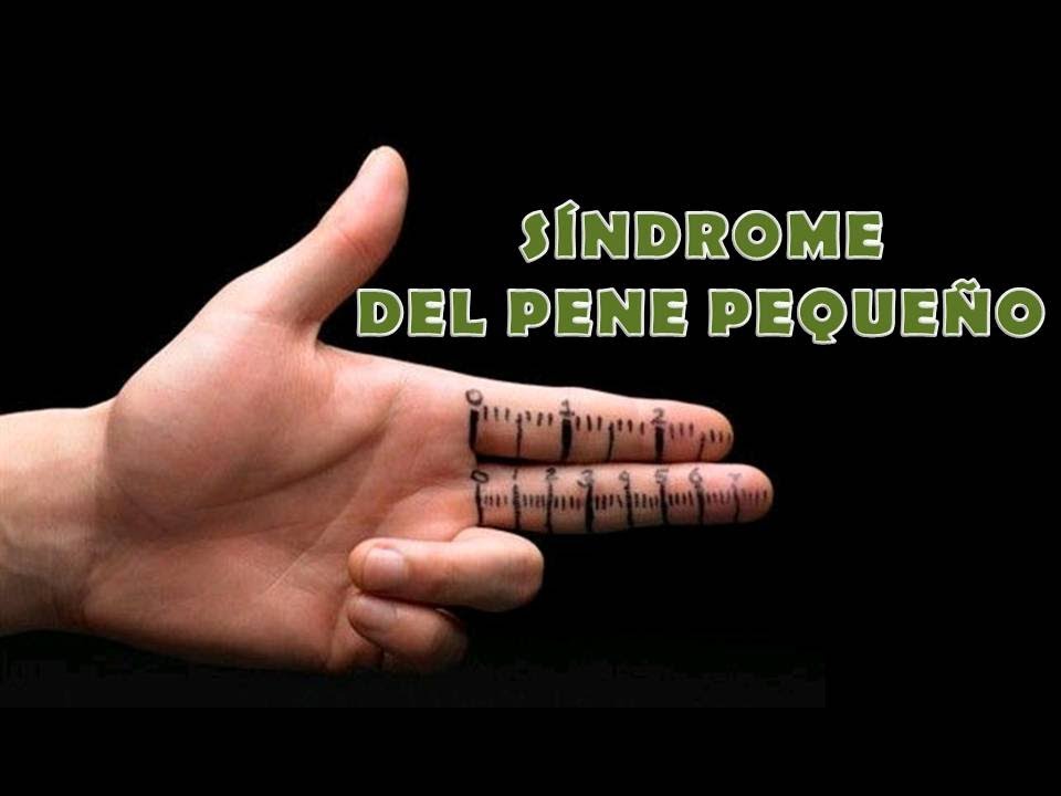 Sindrome Do Penis Pequeno - ZULEDU