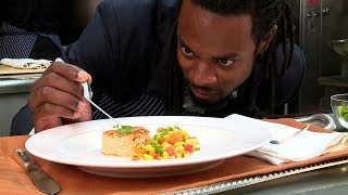 Let's Cook! with Richard Sherman and the Seattle Seahawks