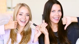 HOT OR NOT | Drugstore Primer W/ FleurDeForce