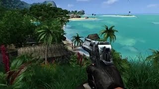 Far Cry Classic - Launch-Trailer zum Download-Release für Xbox 360 und PS3