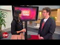 CNET News - Inside Scoop: Tech giants want limits on government snooping