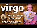 Video Horscopo Semanal VIRGO  del 22 al 28 Diciembre 2024 (Semana 2024-52) (Lectura del Tarot)