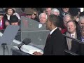 Thumbnail 1 for President Barack Obama's Inaugural Address Thumbnail 1 for President Barack Obama's Inaugural Address