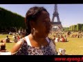Entretien avec l'artiste Audrey Bading