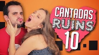 CANTADAS RUINS 10