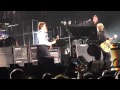 Billy Joel & Paul Mccartney Perform 'i Saw Her Standing There' At 