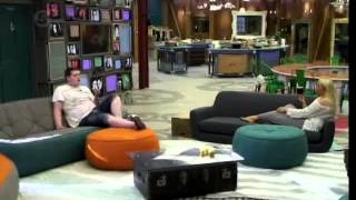 Big Brother UK 2013 - Highlights Show July 22