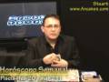 Video Horóscopo Semanal PISCIS  del 15 al 21 Febrero 2009 (Semana 2009-08) (Lectura del Tarot)