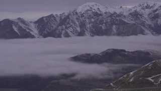 Treble Cone Opening Day 2013