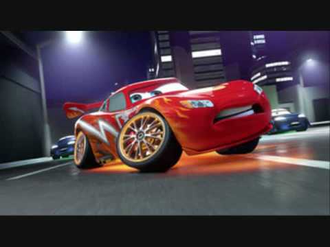 youtube cars 2 video