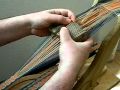 Tablet Weaving Rams Horn.mpg