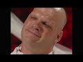 Kane Marries Lita